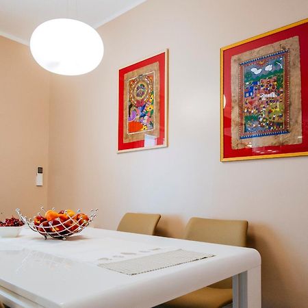 Suites One Zadar Room photo