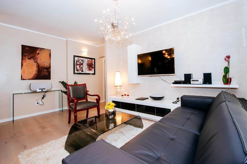Suites One Zadar Room photo