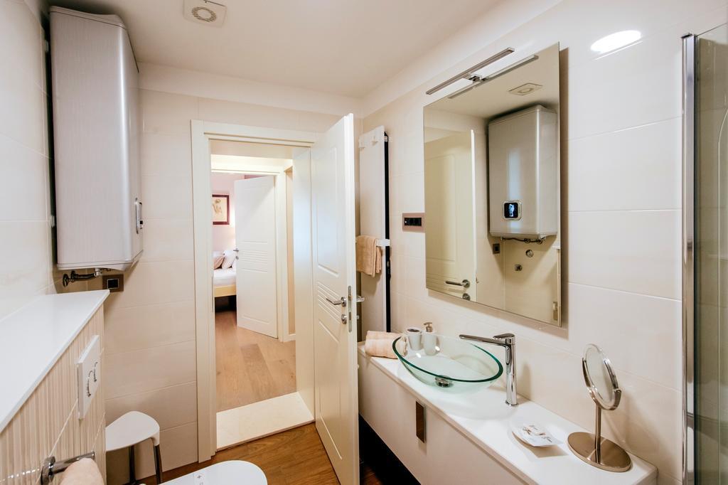 Suites One Zadar Exterior photo