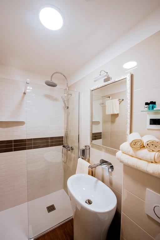 Suites One Zadar Exterior photo