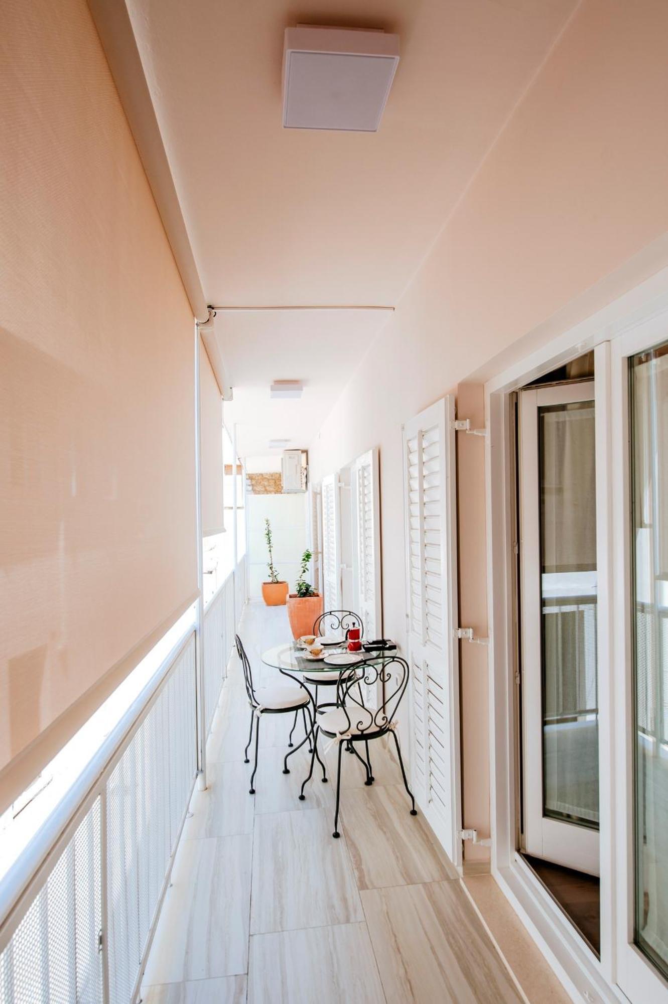 Suites One Zadar Room photo