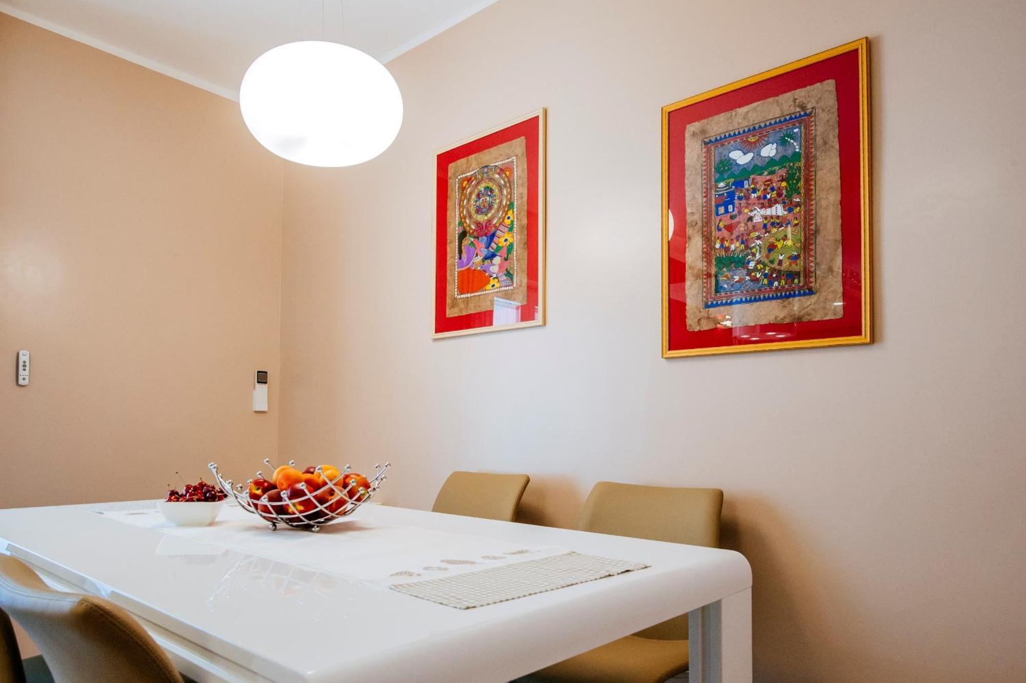 Suites One Zadar Room photo