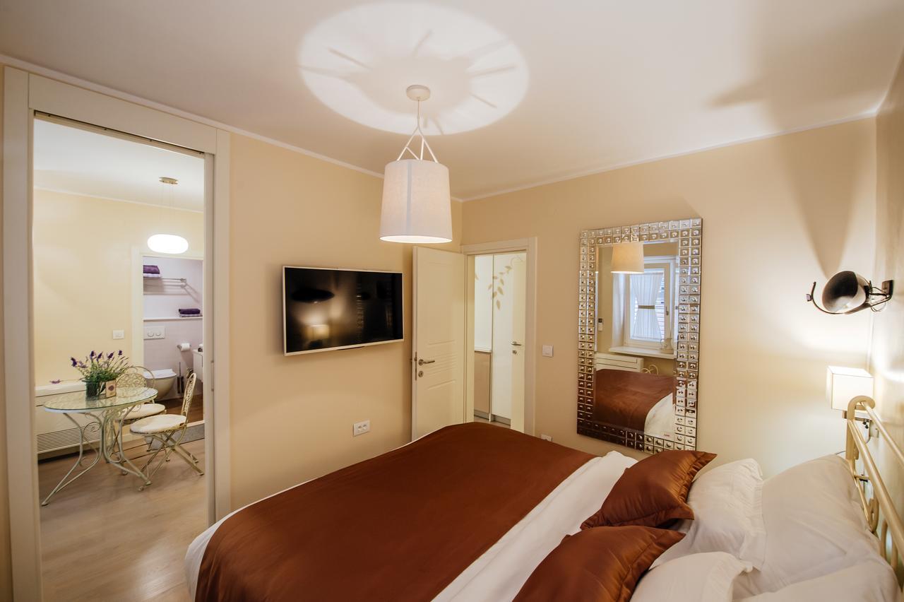 Suites One Zadar Exterior photo